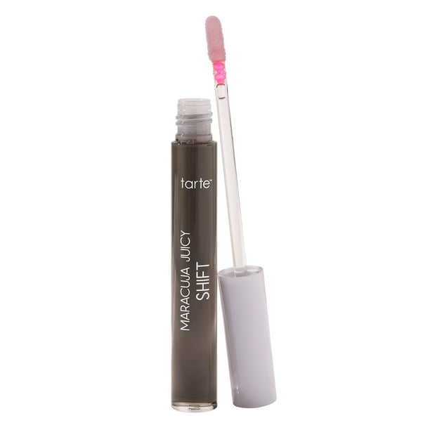 Tinte para labios y mejillas en tarta, pH reactivo, mora, 6 ml