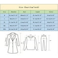 thumbnail image 4 of MRULIC Jackets for men Father's Solid Sports Flight Jacket Outdoor Zipper Stand Collar Plaid Lining Cardigan With Pockets Men's CoatMen's Casual Jackets Black + L, 4 of 4