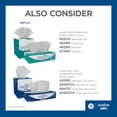 thumbnail image 6 of Angel Soft Ultra Professional Series® Premium 2-Ply Facial Tissue by GP PRO (Georgia-Pacific), Cube Box, 10 Boxes Per Case, 6 of 10