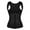 Black, variant on Waist Trainers for Women Belly Waist Trainer for Women Gym Tops for Women Body Sport Fitness Workout Vest Shapeware Waist Trainer for Women Lower Belly Waist Trainer Black L