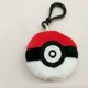 thumbnail image 1 of Colgante de peluche de Pokémon para niños, accesorios de mochila Kawaii, llavero de coche, regalos de juguete, nueva figura de Anime, Pikachu, Squirtle, 1 of 5