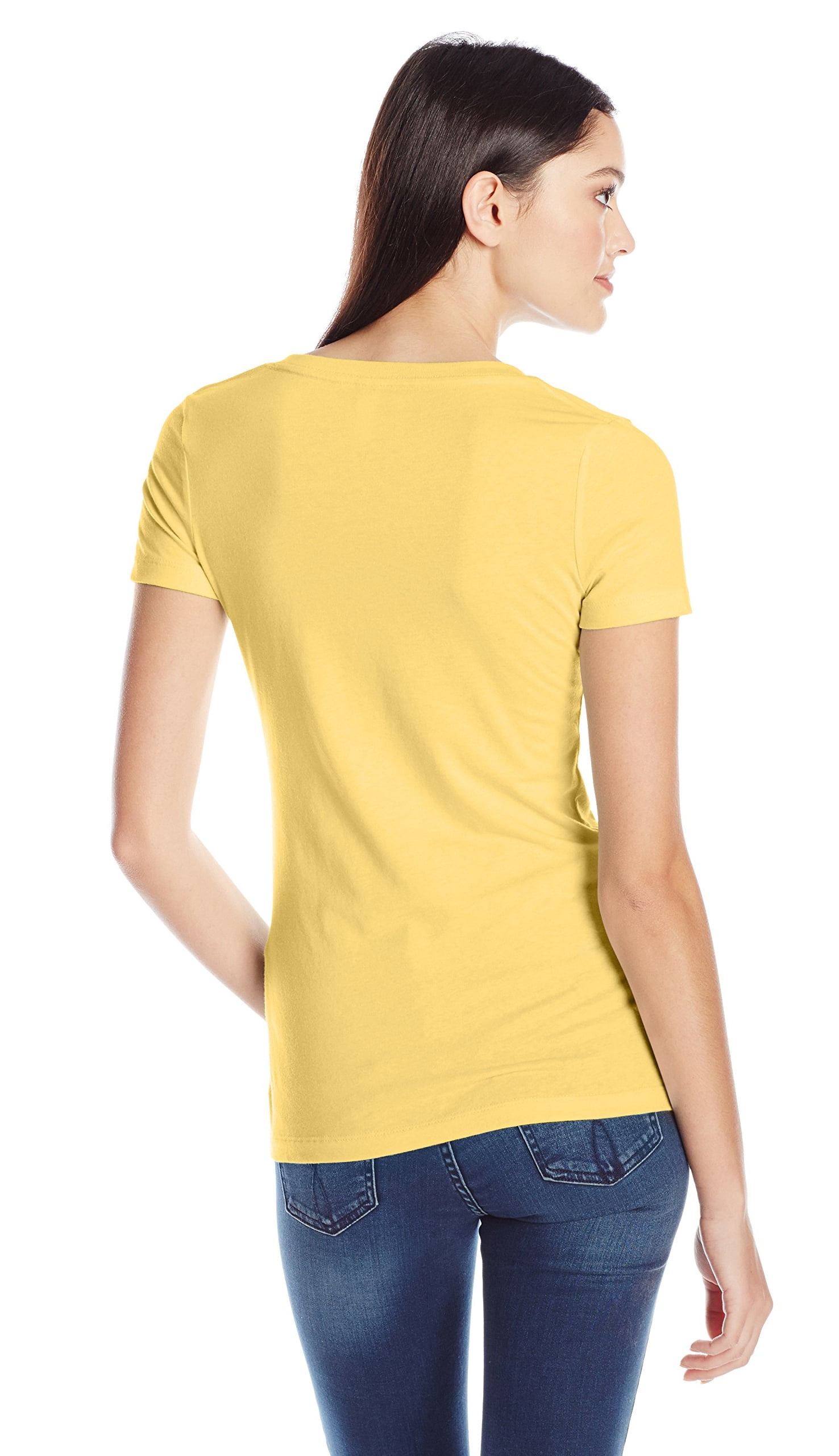 Women's Ideal V-Neck T-Shirt