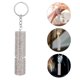 thumbnail image 2 of Refillable Perfume Bottle Portable Spray Bottle with Rhinestone 5Pcs, 2 of 5