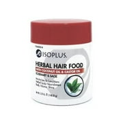 ISOPLUS - Herbal Hair Food