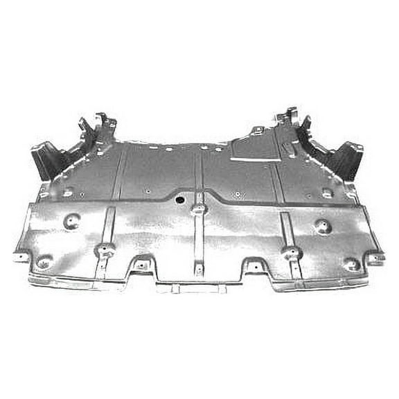 Undercar Shield - Compatible with 2007 - 2011 LS460 RWD 2008 2009 2010