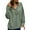 Green, variant on Vedolay Long Sleeve Shirts Womens Oversized Hooded Sweatshirts Casual Long Sleeve Pullover Loose Lightweight Fall Clothes,Blue XL