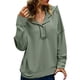 thumbnail image 1 of Gibobby Sudadera con cierre mujer, Sudadera con Capucha de Camuflaje Sudadera con Capucha para Mujer(Verde,M), 1 of 5