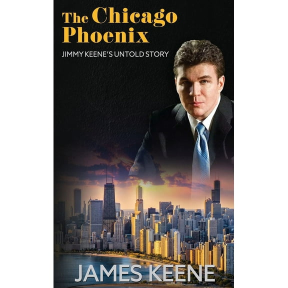 The Chicago Phoenix, (Hardcover)