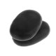 thumbnail image 3 of Large Hot Spa Rock Basalt Volcanic Stones Massage Natural Stone, 3 of 5