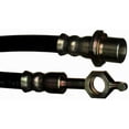 thumbnail image 4 of Brake Hydraulic Hose Fits select: 2003-2008 TOYOTA COROLLA, 2003-2008 TOYOTA COROLLA MATRIX, 4 of 4