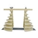 thumbnail image 3 of Molde de bobinado de bobinas con soporte flexible y ranuras múltiples para bobinado de alambre Grande, 3 of 6
