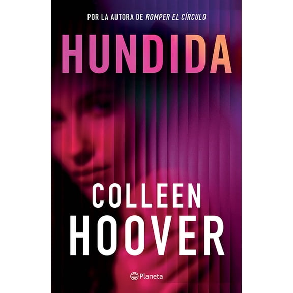 Hundida (Novela) / Woman Down (a Novel), (Paperback)
