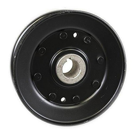 John Deere Original Equipment Pulley - AM104780
