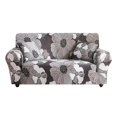 thumbnail image 2 of ZAXARRA Housse de Canapé Extensible 1 Pce Style Moderne Imprimé, 2 of 4