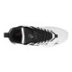 thumbnail image 4 of TENIS CASUALES PONTIAC AXL HOMBRE 6142 SIMIPIEL BLANCO, 4 of 4