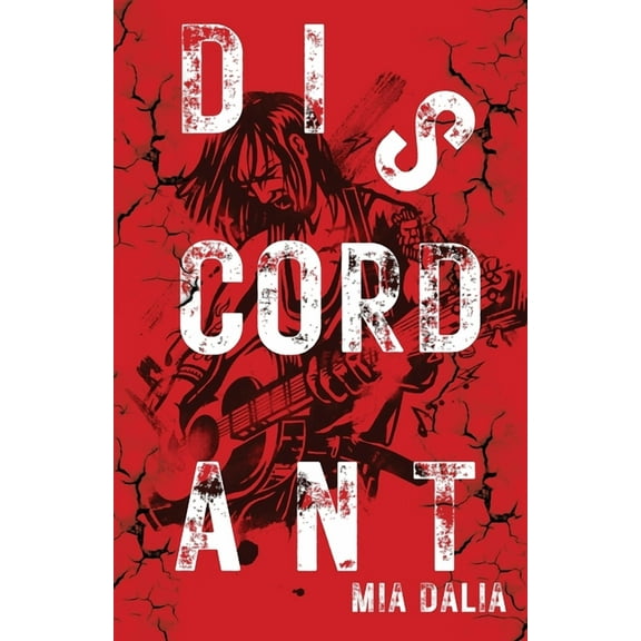 Discordant, (Paperback)