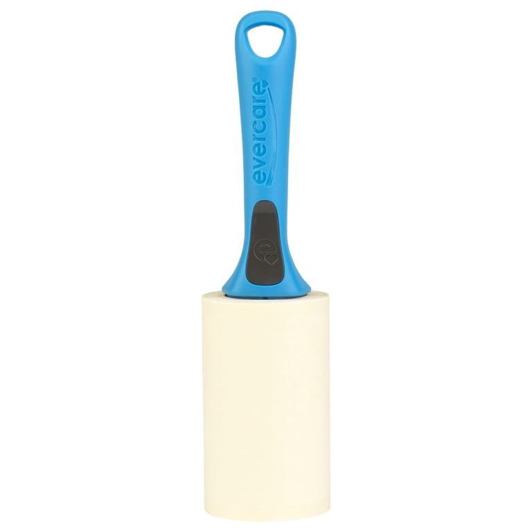Evercare All-Purpose Lint Roller Twin Pack, 130 Sheets photo 3