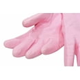 thumbnail image 2 of Guantes de Limpieza Finnhomy Medianos con Forro de Fibra Suave y Puño Extra Largo 15 Pulgadas, Textu, 2 of 10