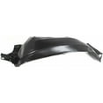 thumbnail image 5 of For Ford Mustang 1994 95 96 97 1998 Fender Liner Passenger Side | Front | Plastic | Replacement For FO1251110 | F4ZZ16102B, 5 of 6