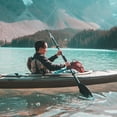 thumbnail image 3 of CHOK 5 Pack Eva Efficient Paddling Effect Kayak Supplies Oars Non-Slip Cover Bamboo Extended Section Grip, 3 of 6