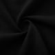 thumbnail image 5 of Vestidos Casuales Para Mujer, Blusas De Mujer De Moda Blusa holgada de lino con cuello en V, manga tres cuartos y botones decorativos para mujer., 5 of 6