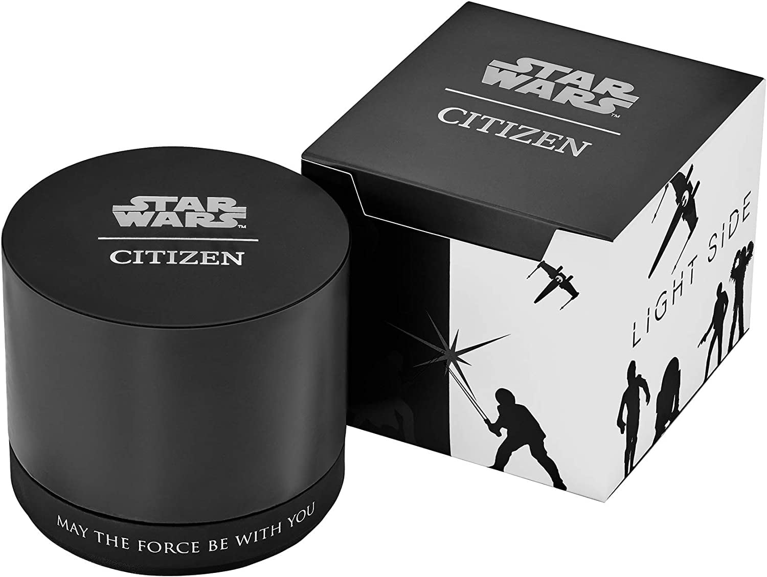 Citizen Men's Star Wars Rebel Pilot Ana-Digi Watch JG2108-52W
