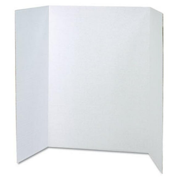 Tri Fold Poster Board 36 X 48
