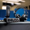 thumbnail image 2 of Paquete de grabación PreSonus AudioBox 96 para el 25 aniversario, 2 of 7