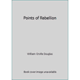 thumbnail image 1 of Pre-Owned Points of Rebellion (Hardcover) 0394440684 9780394440682, 1 of 1