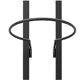 thumbnail image 2 of Estante de almacenamiento para baloncesto para niños en interiores, cesta de almacenamiento para pelotas de fútbol, ​​estante para colocar, soporte para voleibol de jardín de infantes-b, 2 of 5