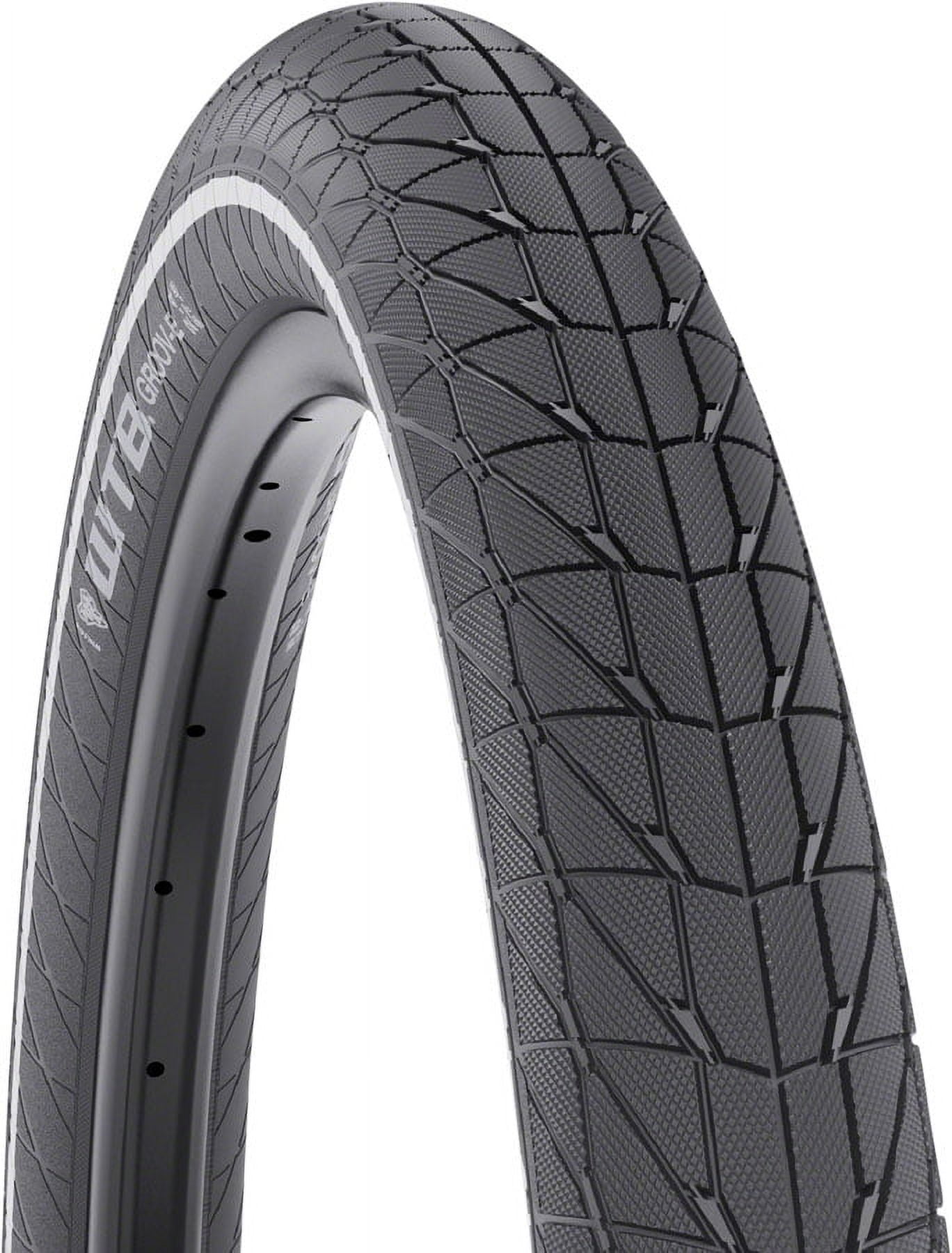 WTB Venture 700x50 Gravel Bike Tire - Tubeless Ready With SG2 Puncture Protection For Mixed Terrain Riding