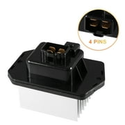 79330S5A941 HVAC Fan Blower Motor Resistor for Honda Accord Civic CR-V Element Odyssey Pilot for Acura RDX TSX EL