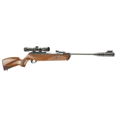 Ruger Impact Elite Gas Piston Breakbarrel .22. Cal. Pellet Air Rifle