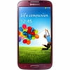 AT&T Samsung Galaxy S4 I337 Smartphone, Red