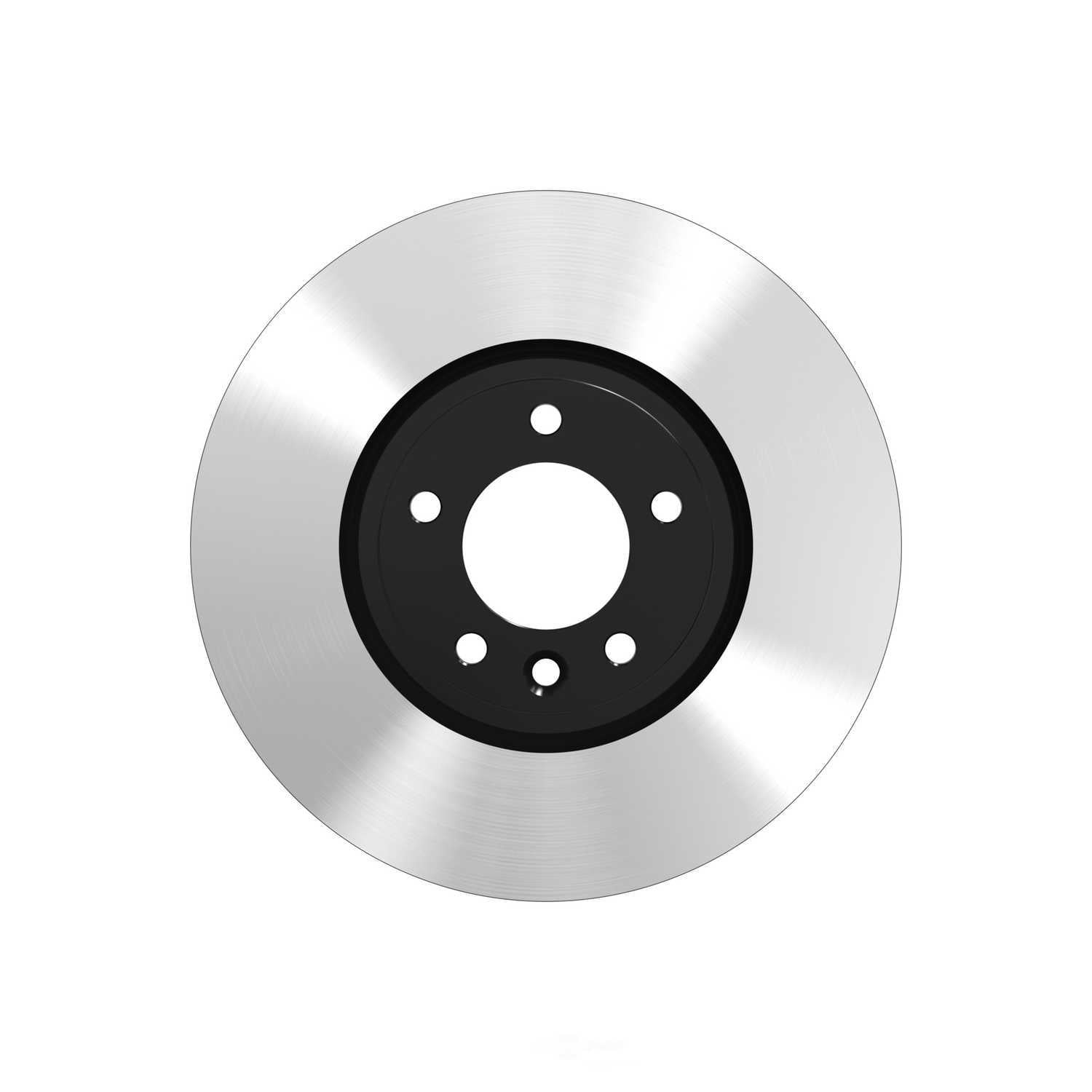 Wagner Brake BD181290E Front Disc Brake Rotor