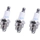 thumbnail image 2 of Bujía L7T Motosierra Cortacésped Piezas de accesorios de motor pequeño para STIHL Hus-qvarna Rep NGK BPMR7A 4626 Equivalencia RCJ6Y Champion Bosch WSR6F, paquete o, 2 of 5