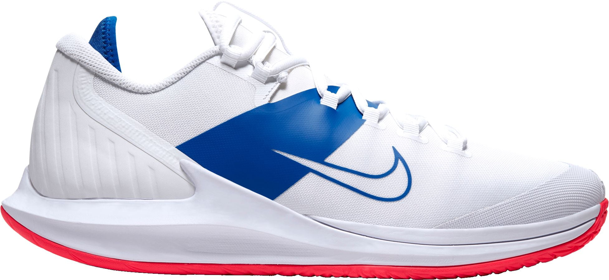 nikecourt air zoom zero men's tennis shoe