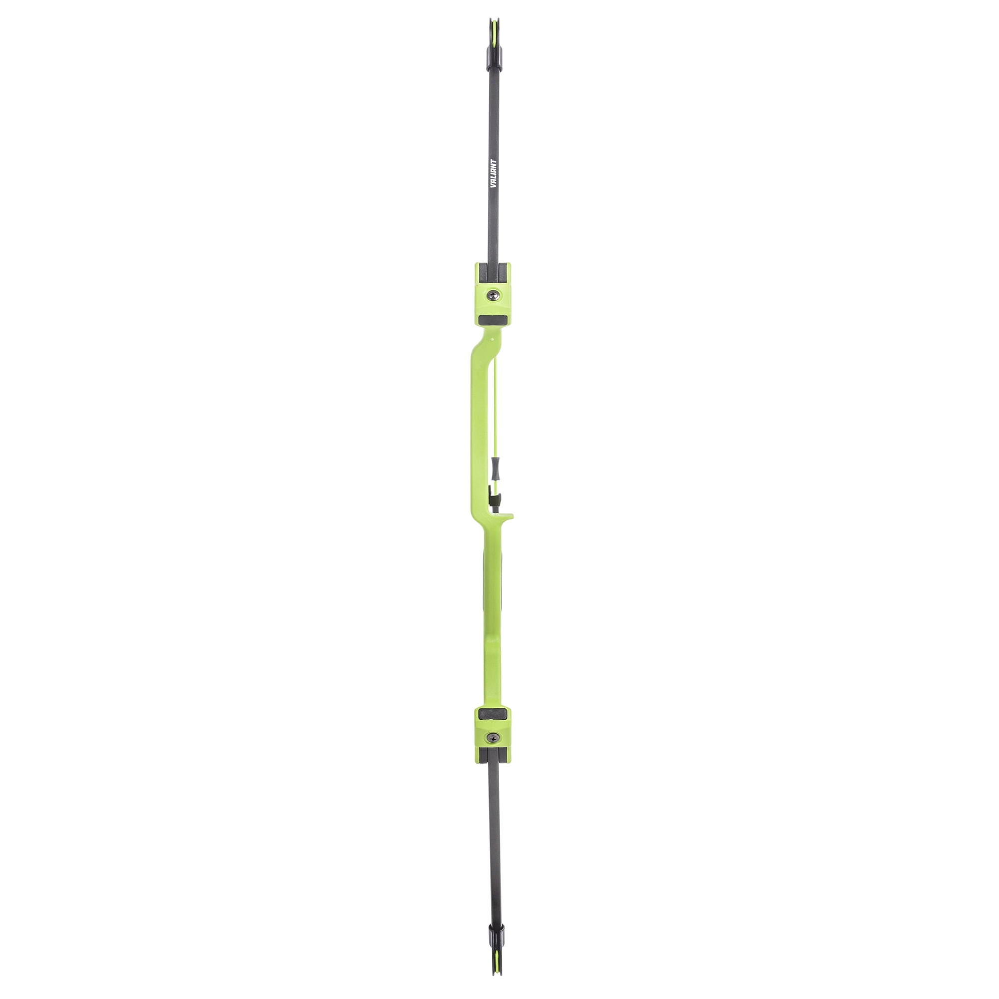 Bear Archery Valiant Youth Bow Set with Arrows & Target