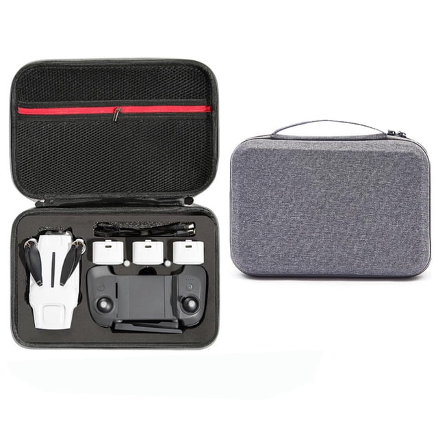 Bolsa De Almacenamiento De Drones Adecuada Para Fimi X8 Mini Bolso De Hombro Al Aire Libre Bolso De Mano Equipaje De Almacenamiento Para Accesorios Fimi X8 Yuarrent AP006623-02