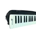 thumbnail image 2 of MELODICA VITALE BLANCA CON CAFÉ 32 TECLAS VITALE QM32Y-BR, 2 of 5
