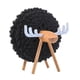 thumbnail image 2 of Naiovety Posavasos de 12 Uds., manteles individuales con forma de Animal para bebidas, manteles individuales para oficina Type6 NO6, 2 of 6