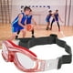 thumbnail image 4 of Gafas de baloncesto para niños ANGGREK gafas de entrenamiento de baloncesto gafas de seguridad deportivas, 4 of 8
