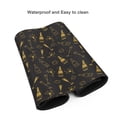 thumbnail image 4 of Hirioo Bottles for Mouse Pad ,Anti-Slip Base, Durable Stitched Edges, Perfect for Gaming, Office, and Home Use,16x35.5in, 4 of 9