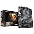 thumbnail image 1 of Motherboard Gigabyte DDR4-SDRAM 64 GB Intel ATX Z390 UD, 1 of 6