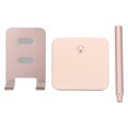 thumbnail image 4 of Weiweiguan Support de Téléphone de Bureau Réglable avec Design Antidérapant Stable Support de Tablette, 4 of 6