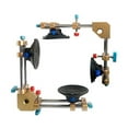 thumbnail image 2 of Stone Countertop Tensioner, Marble Stone Rock Slab, Tile Joint, Leveling Suction Cup, Strong Seamless Joint ,Easy to Use, 2 of 4