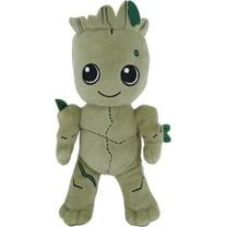 Marvel Phunny Kid Groot Plush (2022)