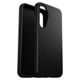 thumbnail image 2 of OtterBox Symmetry Protective Case Black for Samsung Galaxy S23 FE, 2 of 5