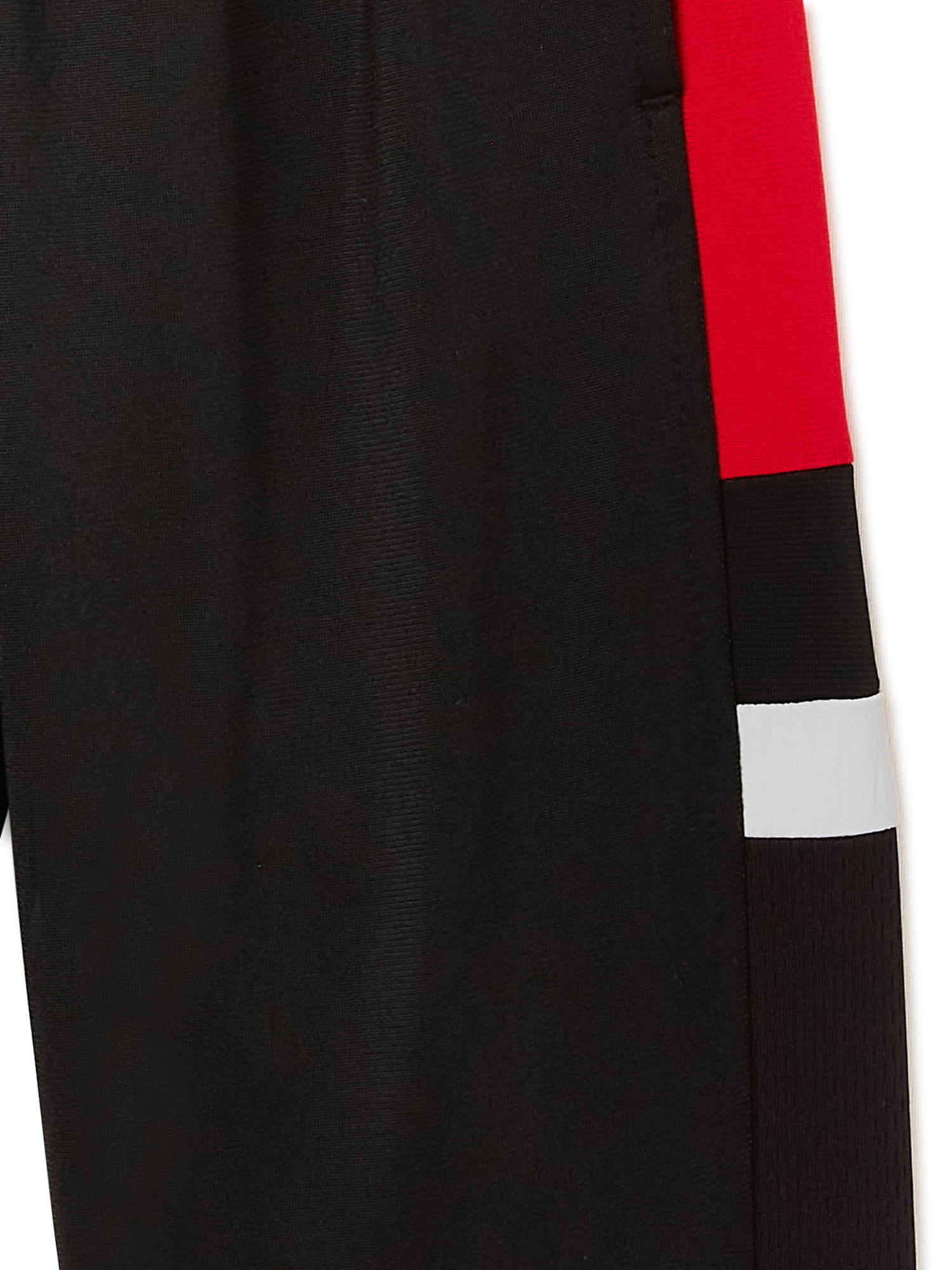 Athletic Works Boys Tricot Pants, Sizes 4-18 & Husky