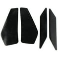 thumbnail image 4 of ZS for Kawasaki EX400 Ninja 400 18-2021 Side Gas Tank Pad Traction Fuel Grip Decal, 4 of 10